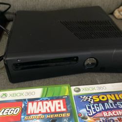 Xbox 360