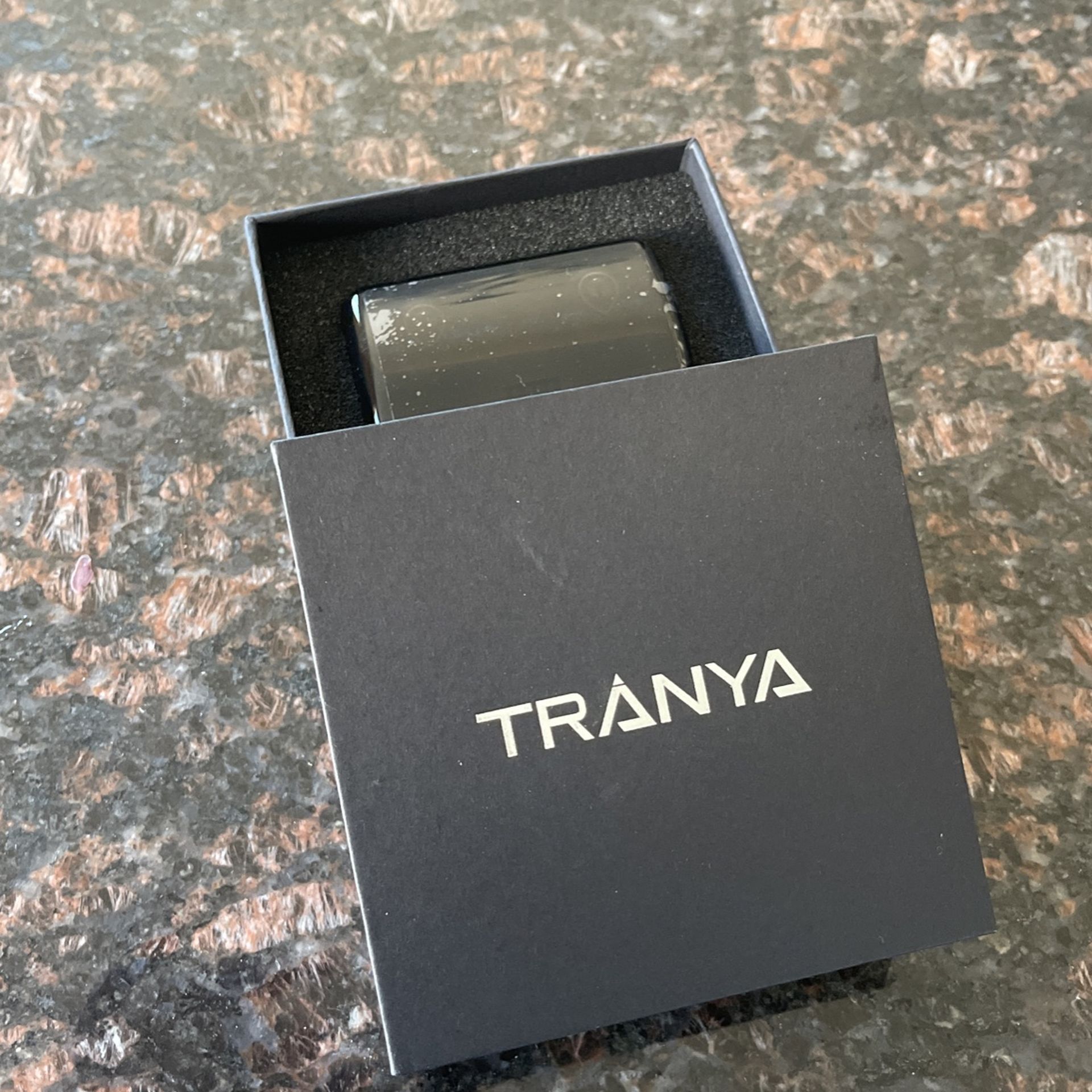 Tranya Wireless Earbuds