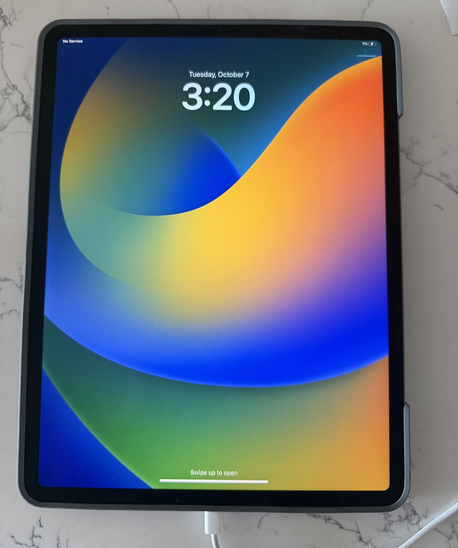 Apple pro Ipad 4th Gen
