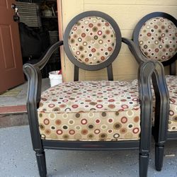 2 Chairs