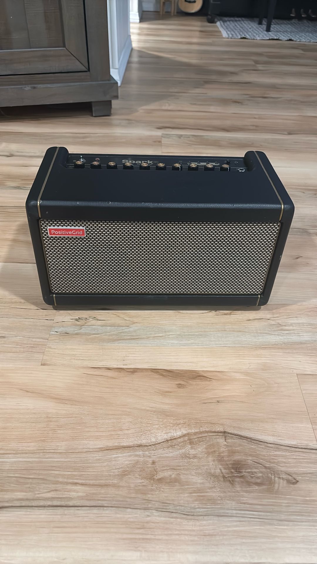 Spark40 Amplifier
