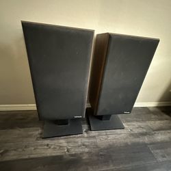 Polk Audio Monitor Series 10 Speakers 