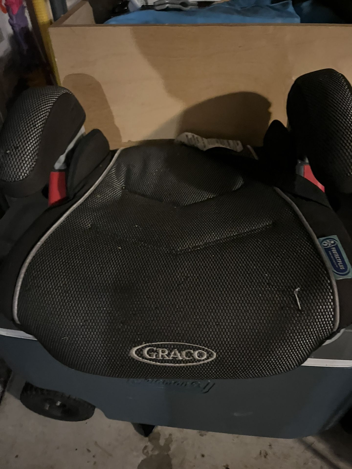Graco Booster Seat