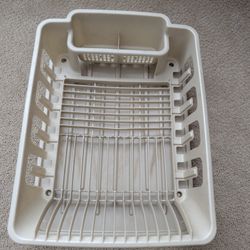 Dish Dryer Rack