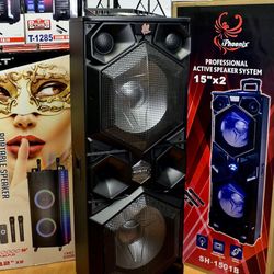 Electronics Dtla