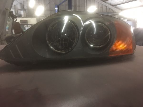 Hyundai Tiburon Headlight Left For In Los Angeles Ca Offerup Hyundai Tiburon Headlight Left