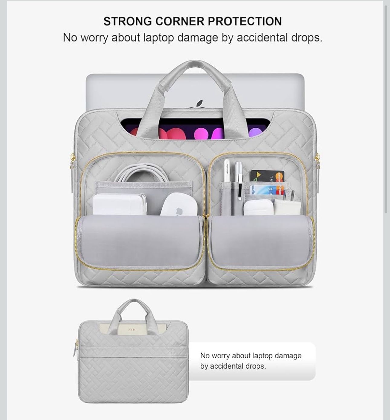 Laptop Handbag!