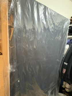 Box Spring