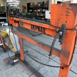 Gripnail 560 “Pin Spotter”