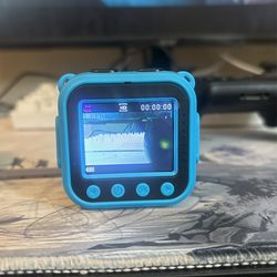 Water Proof Camera 