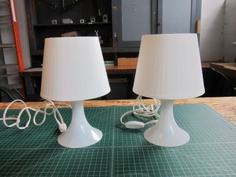 Bedside Lamps