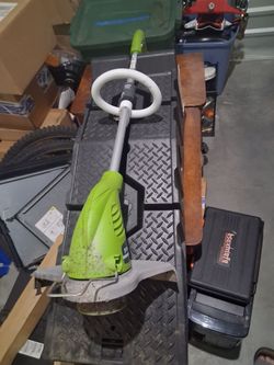 Garden Tools