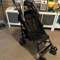 Folding Stroller
