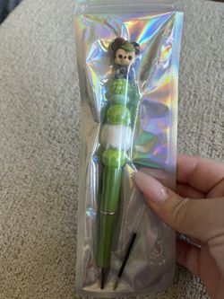 Beadable Pen Disney