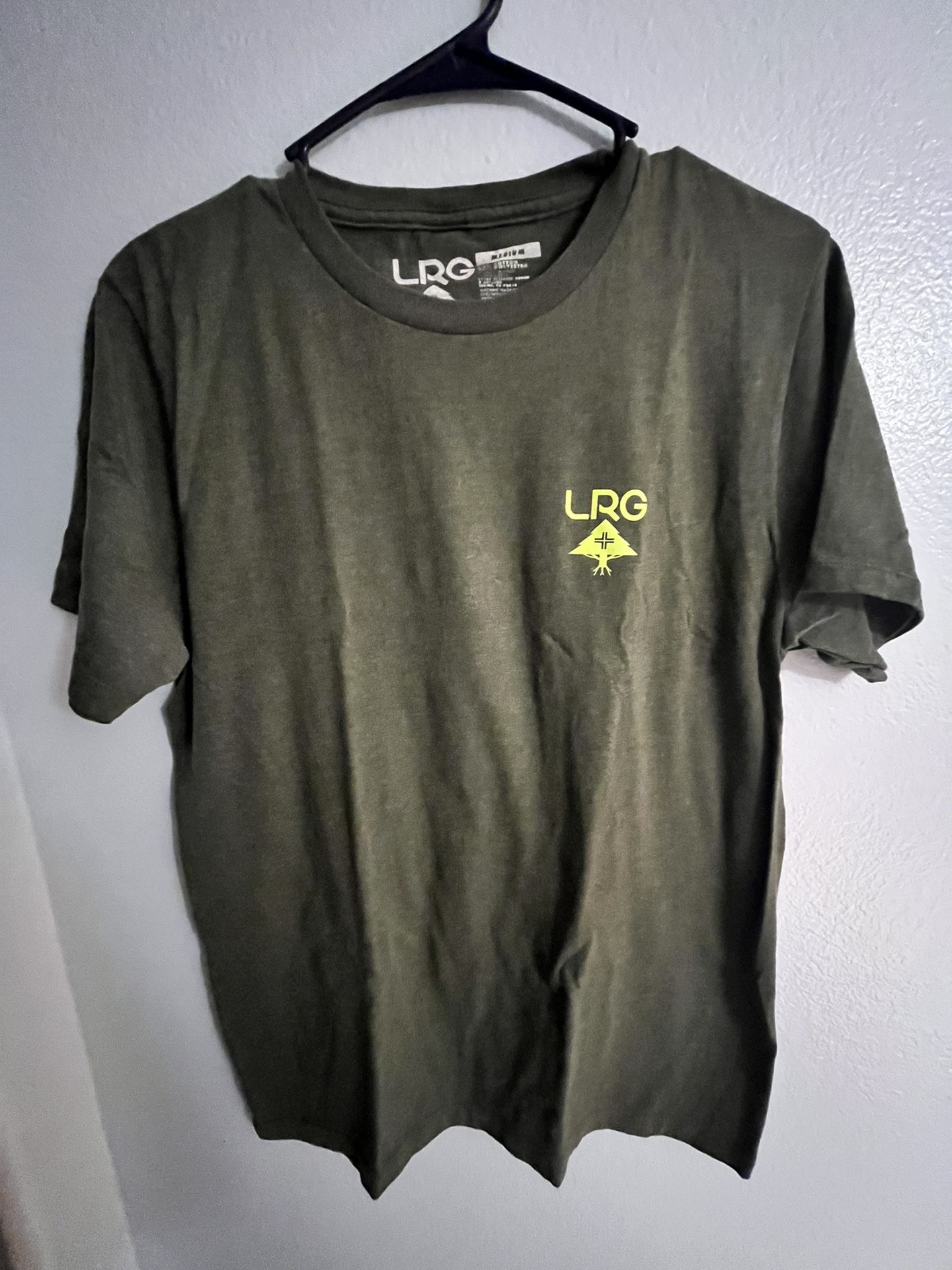 Lrg Shirt