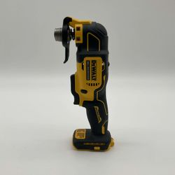 Dewalt DCF809 20v 1/4" Cordless Impact Driver 