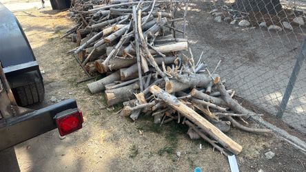 Fire wood good for carne asada etc