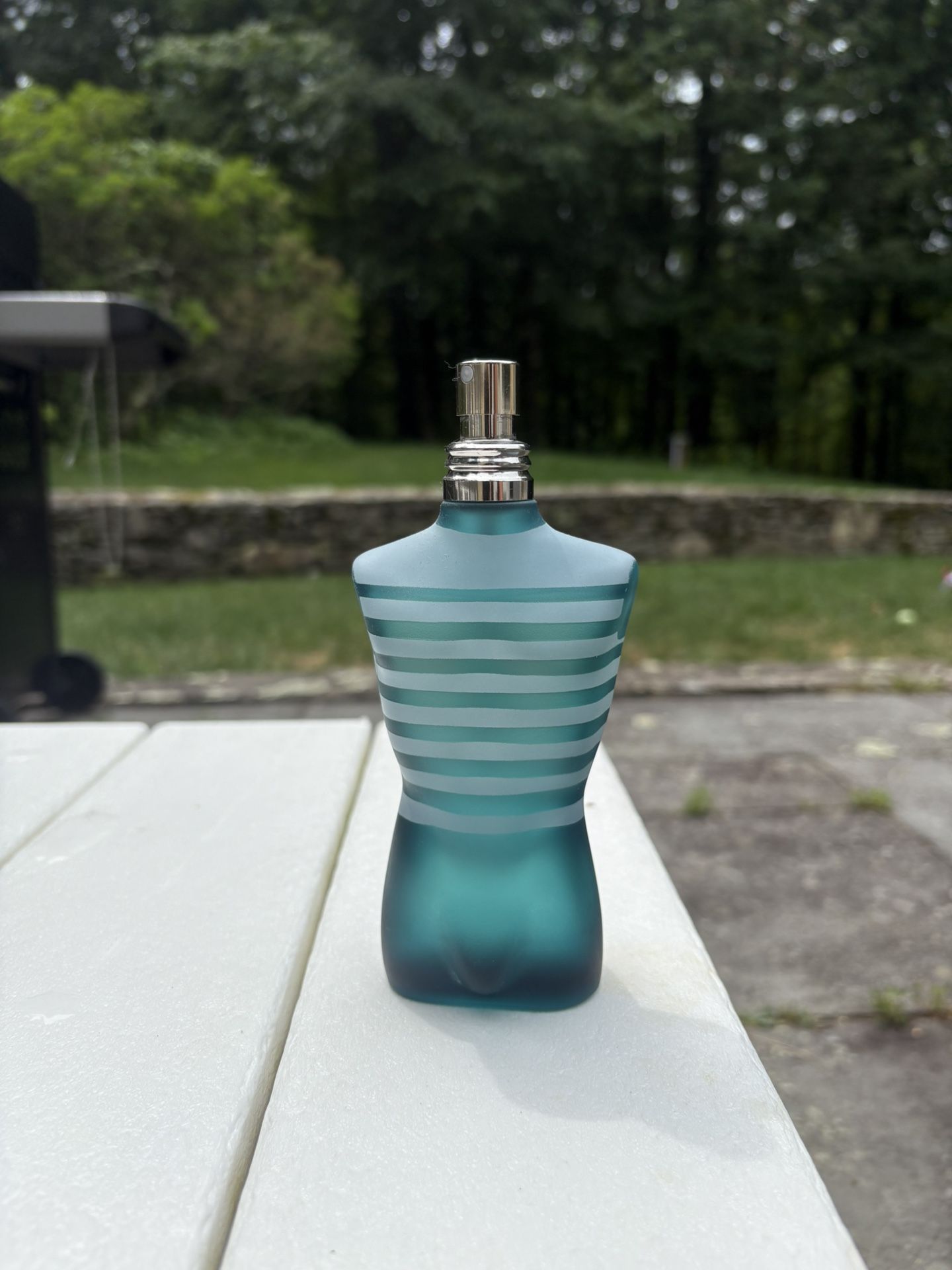 JPG Eau De Toilette 4.2 Oz