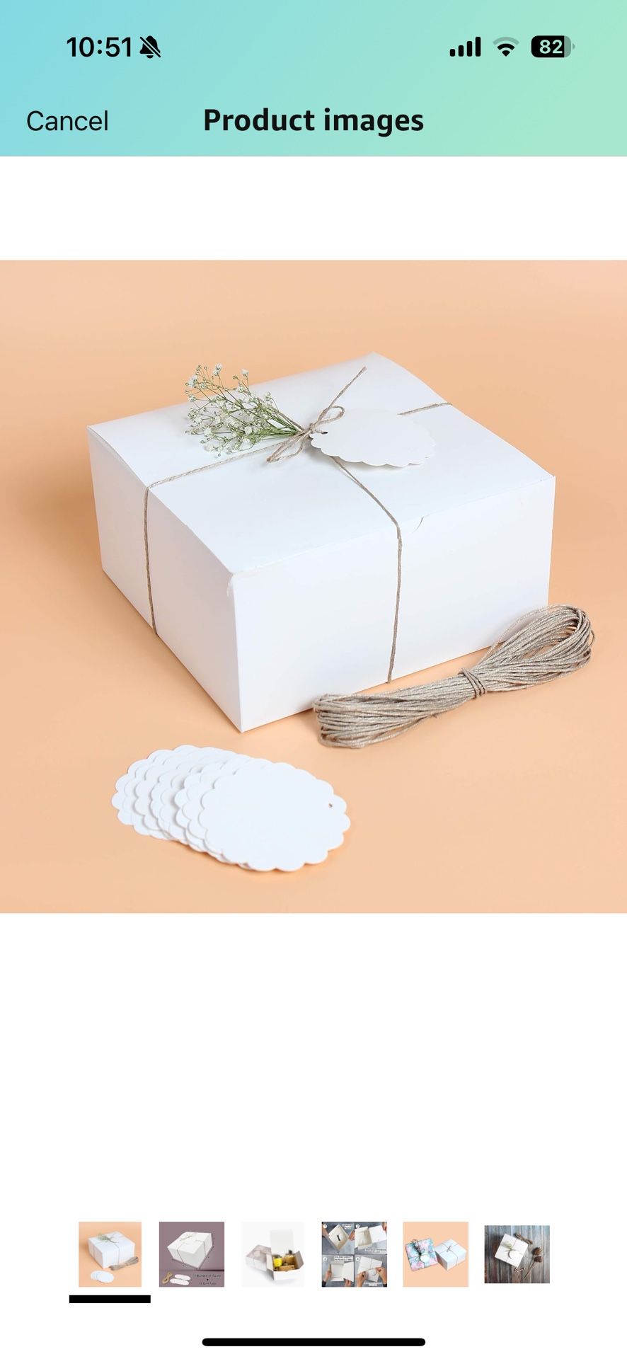 Bridal Favors