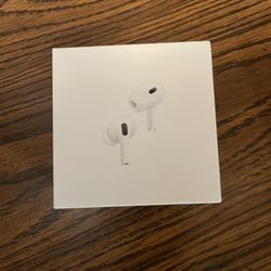 AirPod Pro 2