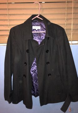 Women’s coat