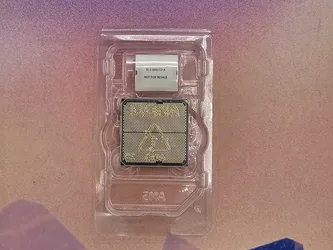 AMD Ryzen 9 7950X Processor