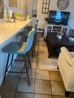 Counter Stools