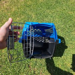 Pet Travel Carrier