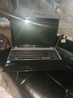 Acer Aspire Laptop