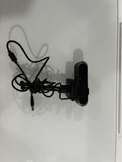 Gaming camera