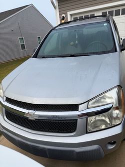 2005 Chevrolet Equinox
