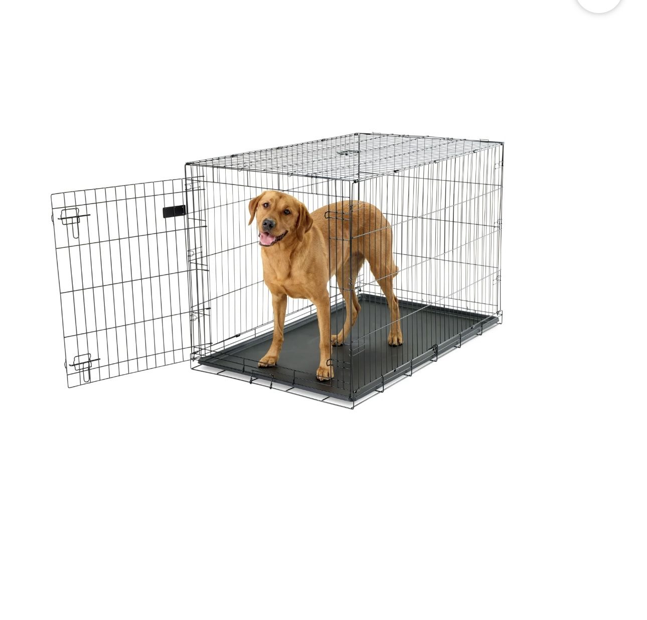 48 “ Dog Crate