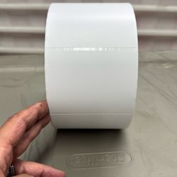 Direct Thermal  Shipping Label