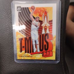 Luka Doncic