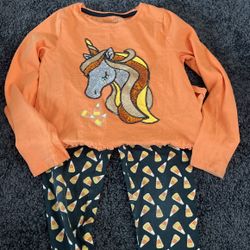 Halloween Outfit