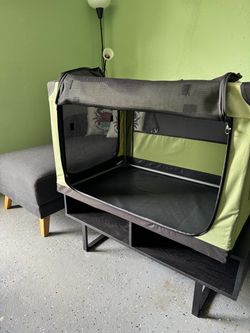 Dog travel carries