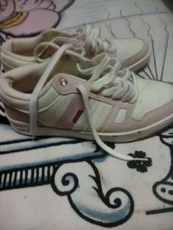 Levi's women's sneakers