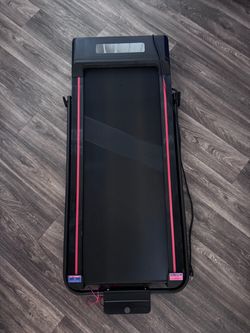 Foldable Treadmill Walking Pad