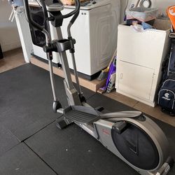 Sunny New Elliptical