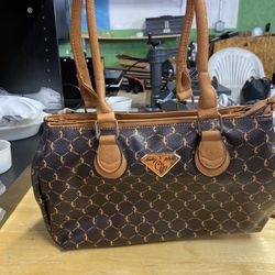 Baby Phat Original Purse 