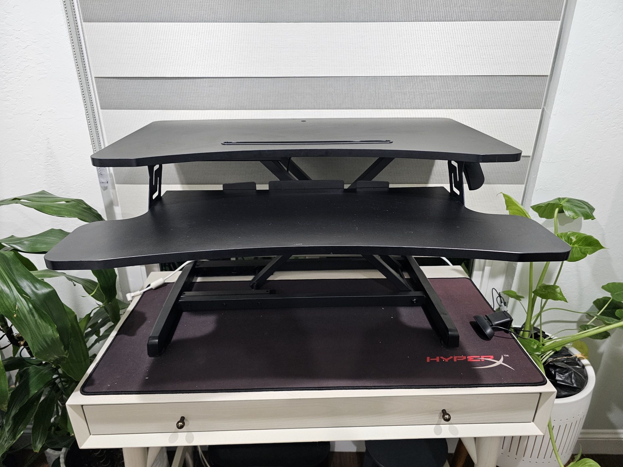 Sit Stand Converter