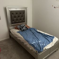 Single Bed