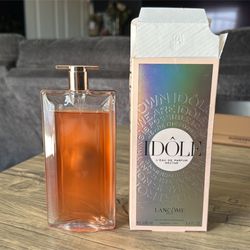 Lancôme Idole Parfume 