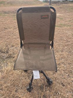 ALPS OutdoorZ Chair