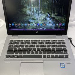 i5…i5…HP ELITEBOOK 8 GENERATION ( ULTRA  THIN )   build On  07/28/2022….256.0 GB SSD  ( Capacity  ) ..8.0 GB RAM . READY FOR CLASSES   FULLY LOADED 