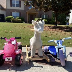 Cheap Kids toys