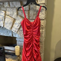 Women’s Holiday Dress Size 4 