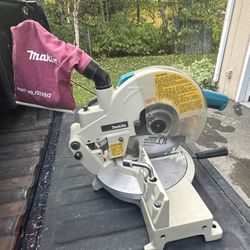 10” Mitre Saw 