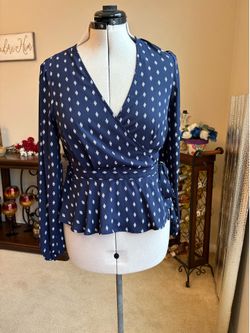Women’s Blouse
