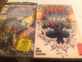 Two classics
